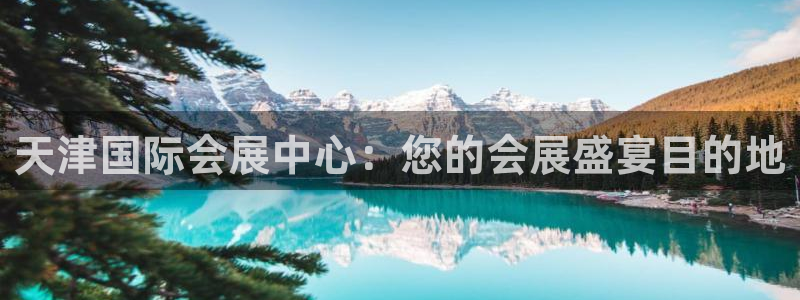 果博官网首页：天津国际会展中心：您的会展盛宴目的地