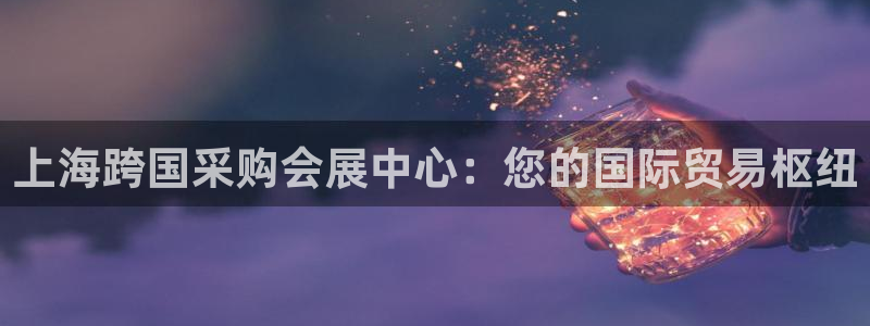 苹果电脑怎么下载博弈大师等软件：上海跨国采购会展中心：您的国际贸易枢纽