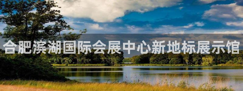 果博注册充值怎么退款：合肥滨湖国际会展中