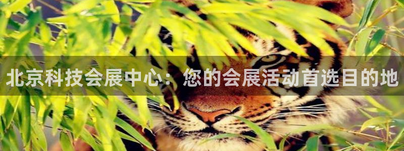 果博客服电话：北京科技会展中心：您的会展活动首选目的地