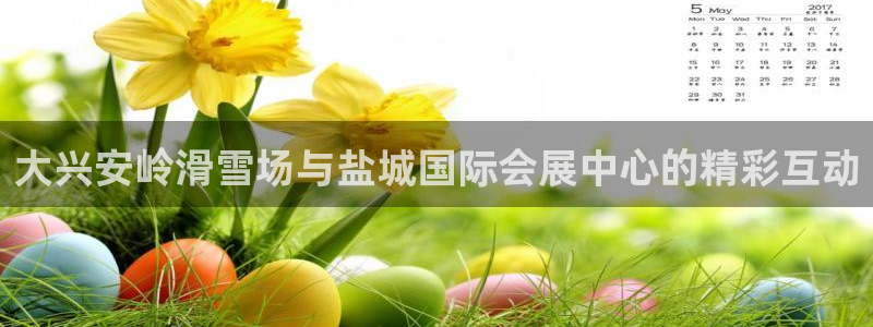 果博官网客服：大兴安岭滑雪场与盐城国际会展中心的精彩互动