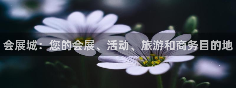 果博注册客服电话号码查询：会展城：您的会展、活动、旅游和商务目的地