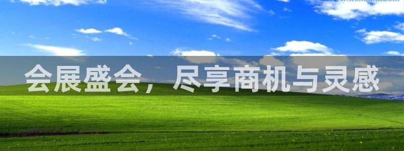 果博代理怎么注册：会展盛会，尽享商机与灵感