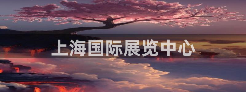 果博平台真实吗知乎怎么样：上海国际展览中心