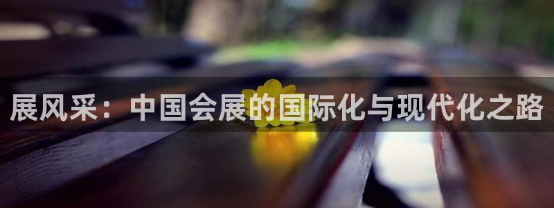 果博注册平台怎么注册账号：展风采：中国会
