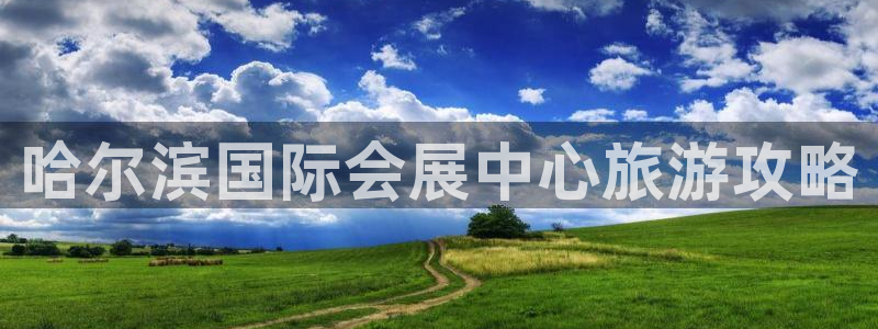 果博手机版官方下载：哈尔滨国际会展中心旅