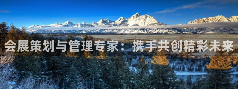 果博官网客服：会展策划与管理专家：携手共创精彩未来