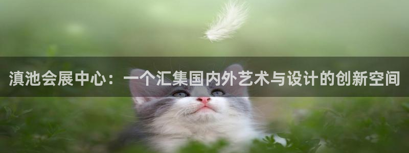 果博官网首页：滇池会展中心：一个汇集国内外艺术与设计的创新空间