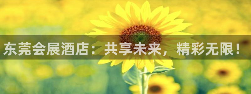 果博注册充值怎么退款：东莞会展酒店：共享未来，精彩无限！