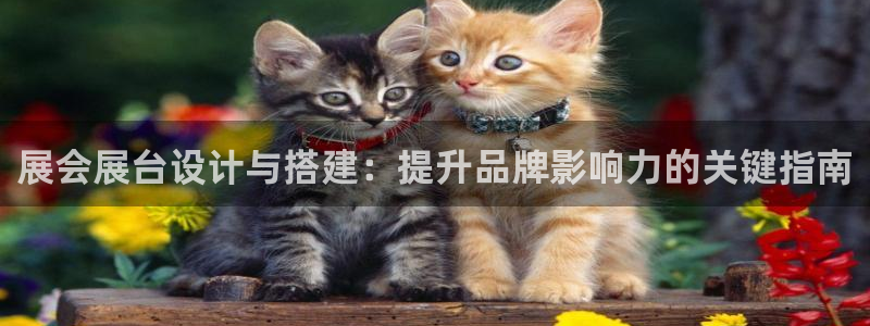 果博总台电话：展会展台设计与搭建：提升品牌影响力的关键指南