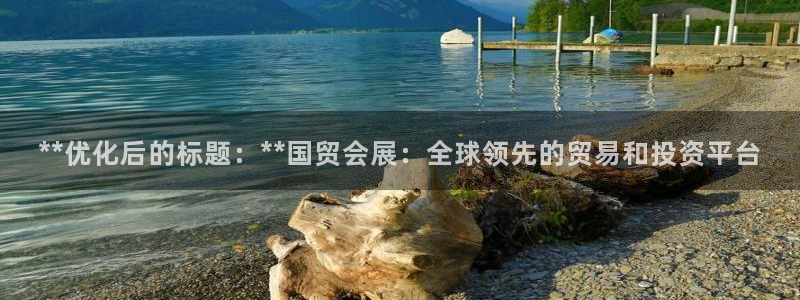 果博注册客服电话是多少号：**优化后的标题：**国贸会展：全球领先的贸易和投资平台