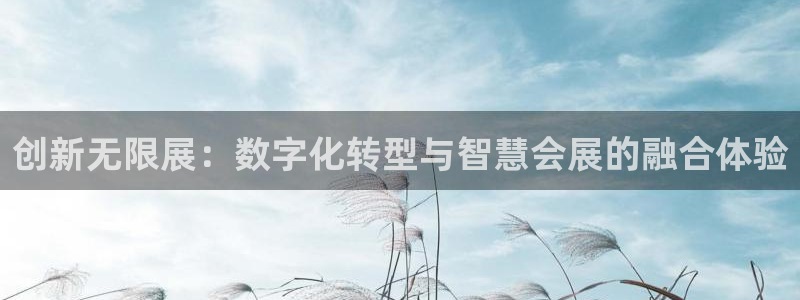 果博手机版下载：创新无限展：数字化转型与智慧会展的融合体验