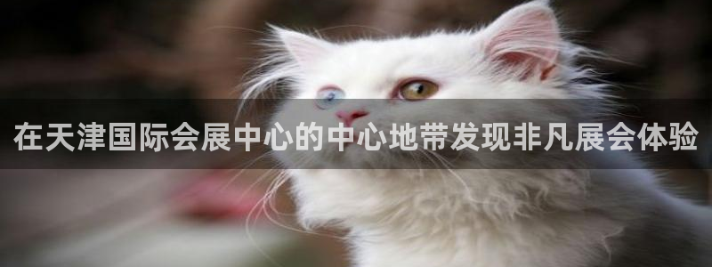 果博公司客服微信怎么加：在天津国际会展中